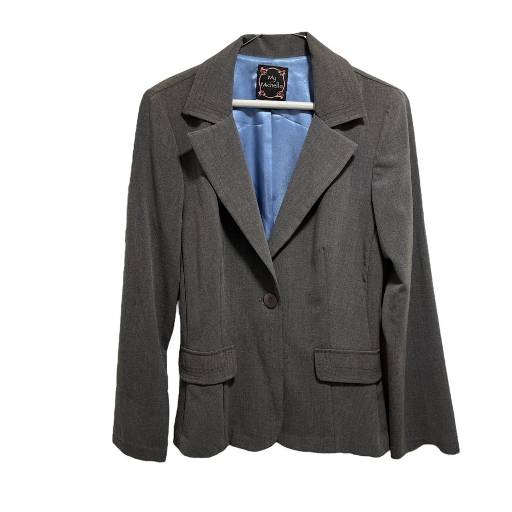 My Michelle Blazer
